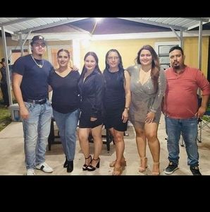 Meet your Posher, Graciela